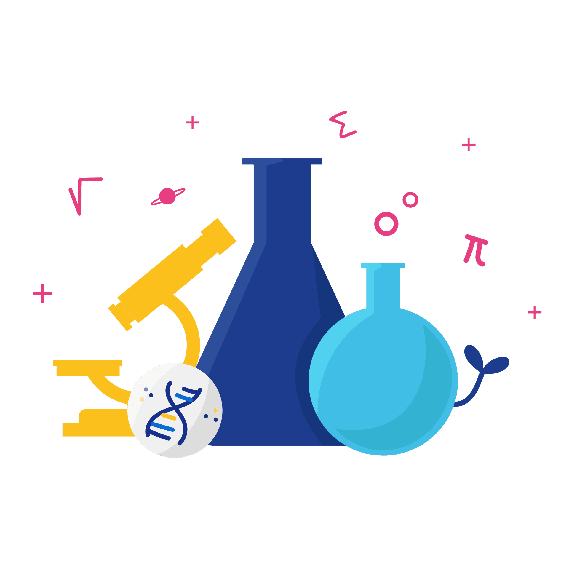 lab experiment