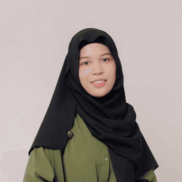 Mariz Wilda