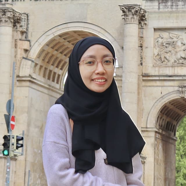 Yustika Sari